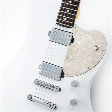 ギター Fender Elemental Jazzmaster White MIJ ギター Fender