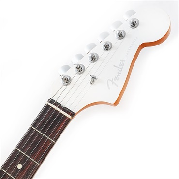 ギター Fender Elemental Jazzmaster White MIJ ギター Fender Elemental Jazzmaster White MIJ Fender MIJ