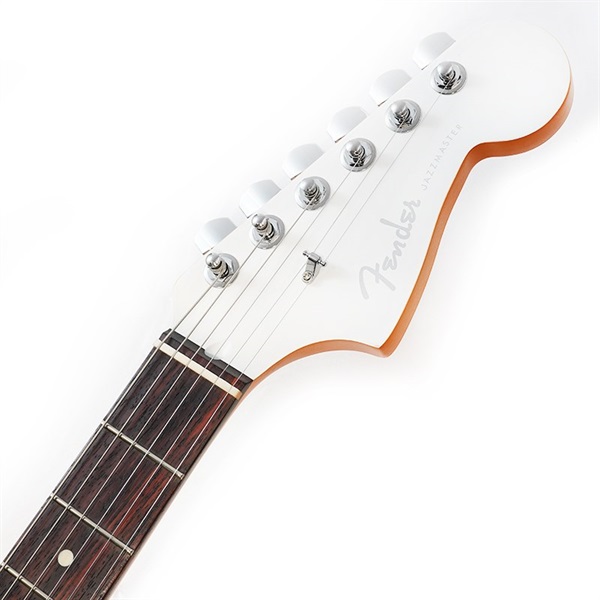 Fender Made in Japan Elemental Jazzmaster (Nimbus White