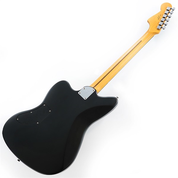 Fender Made in Japan Made in Japan Elemental Jazzmaster (Stone