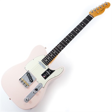 Fender USA Limited Edition American Professional II