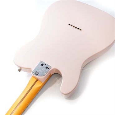 Fender USA Limited Edition American Professional II Telecaster (Shell Pink /Rosewood) 画像6