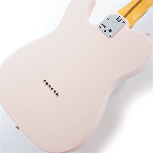 fender USA アメビン テレキャスター レリック サンセットピンク fender USA カスタムテレキャスター レリック サンセットピンク - メルカリ