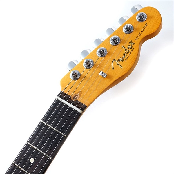 Fender American Professional II Tel 美品です Amazon.com: Fender American Professional II Telecaster