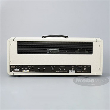 FRIEDMAN BE-100 Deluxe [White Tolex] 画像1