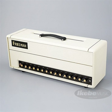 FRIEDMAN BE-100 Deluxe [White Tolex] 画像2
