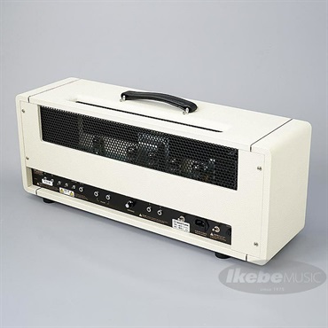 FRIEDMAN BE-100 Deluxe [White Tolex] 画像3