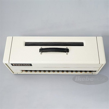 FRIEDMAN BE-100 Deluxe [White Tolex] 画像4