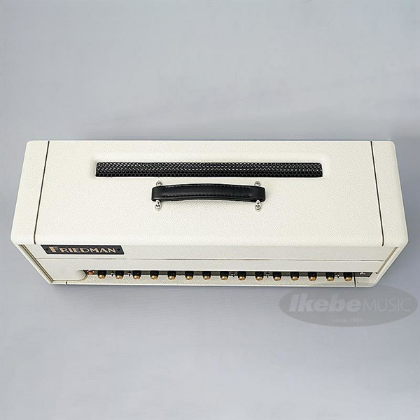 FRIEDMAN BE-100 Deluxe [White Tolex] 画像4