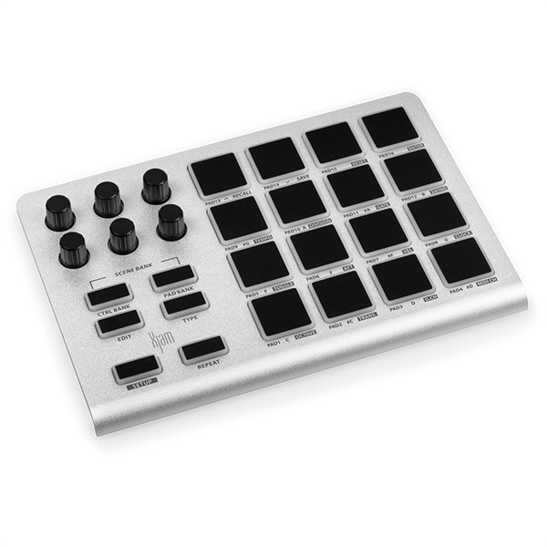 ESI Xjam 画像1