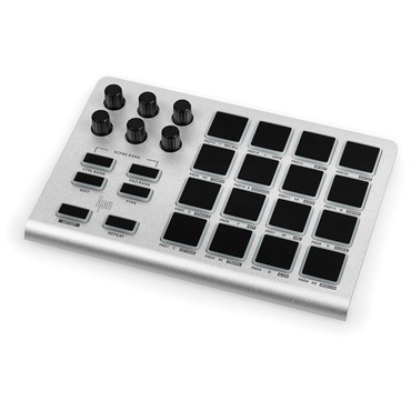ESI Xjam 画像2