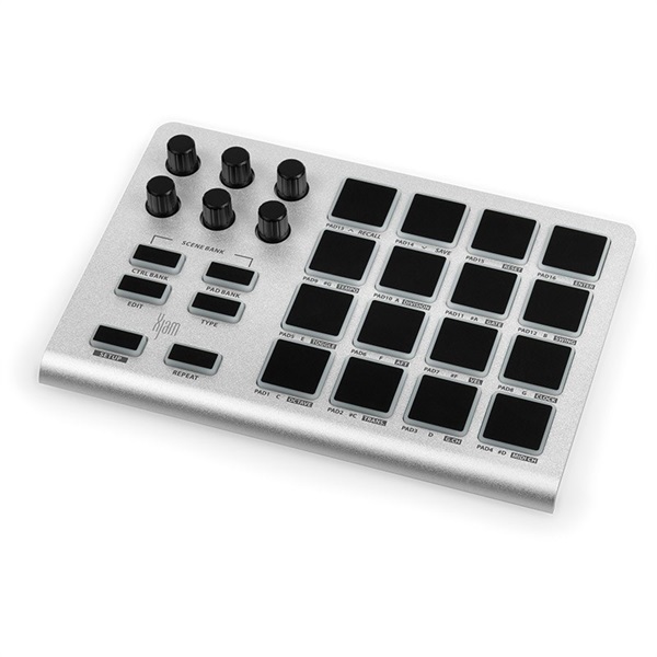 ESI Xjam 画像2