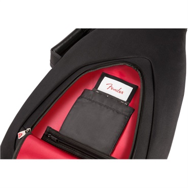 Fender USA FB610 ELECTRIC BASS GIG BAG [0991422406] 画像4