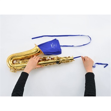 YAMAHA ヤマハ クリーニングスワブ SAX CLSSAX3 画像2