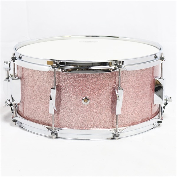 CANOPUS JSM-1465 Rose Sparkle Lacquer [刃 II YAIBA Maple