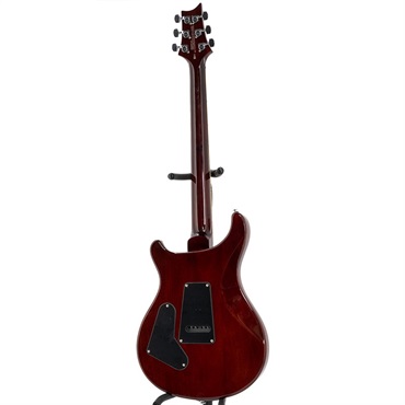 P.R.S. SE Standard 24-08 (Tobacco Sunburst) 画像2