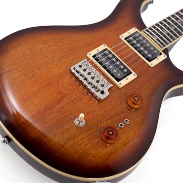 P.R.S. SE Standard 24-08 (Tobacco Sunburst) 画像6