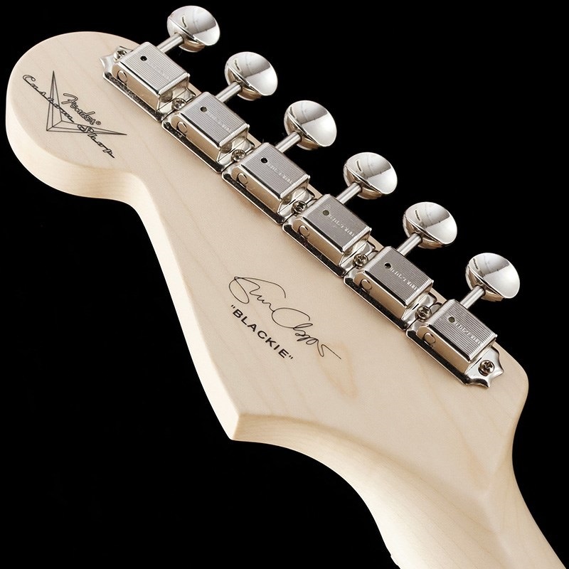 Fender Custom Shop Artist Collection Eric Clapton Stratocaster