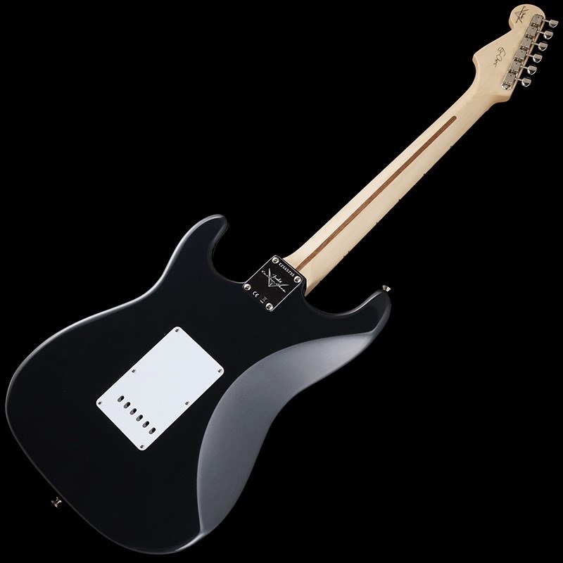 Fender Custom Shop Artist Collection Eric Clapton Stratocaster Mercedes