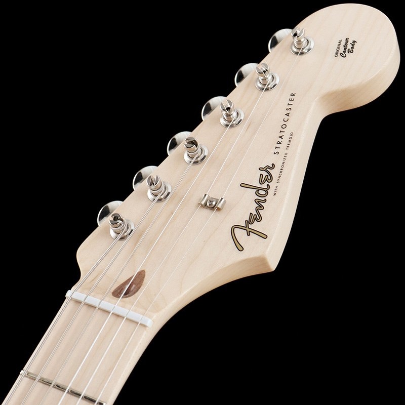 Fender Custom Shop Artist Collection Eric Clapton Stratocaster