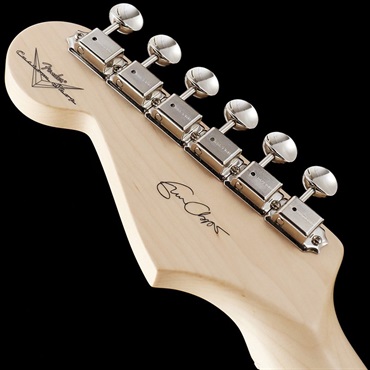Fender Custom Shop Artist Collection Eric Clapton Stratocaster 