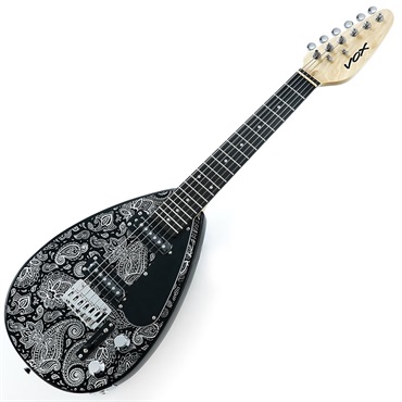 VOX MARK III mini Paisley BKSV【イケベ独占販売モデル】 画像1