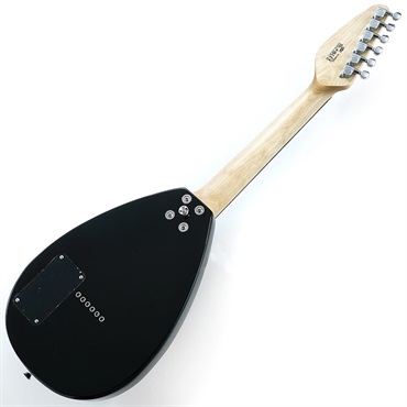 VOX MARK III mini Paisley BKSV【イケベ独占販売モデル】 画像2