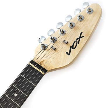 VOX MARK III mini Paisley BKSV【イケベ独占販売モデル】 画像6
