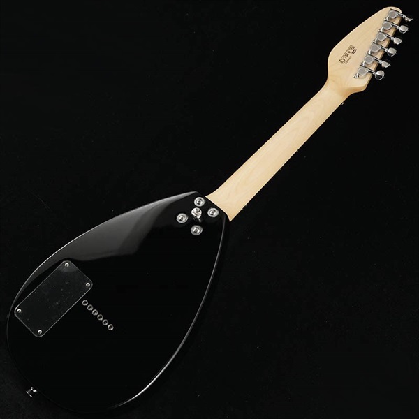 VOX MARK III mini Paisley BKSV 【イケベ独占販売モデル】 ｜イケベ