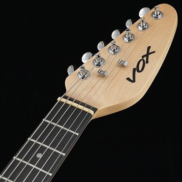 VOX MARK III mini Paisley BKSV 【イケベ独占販売モデル