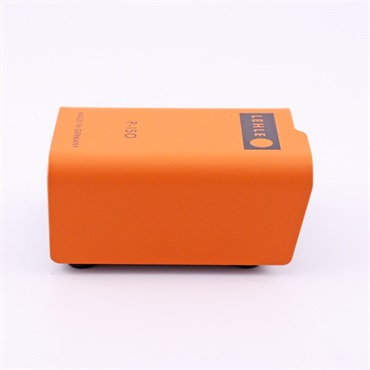 LEHLE P-ISO TRS XLR 画像2
