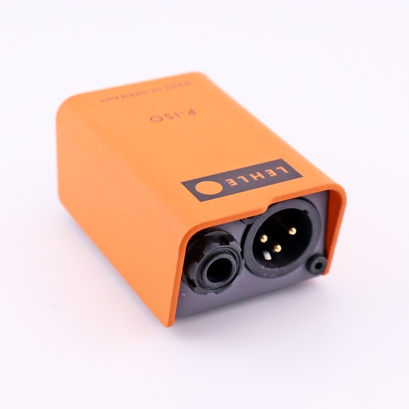 LEHLE P-ISO TRS XLR 画像3