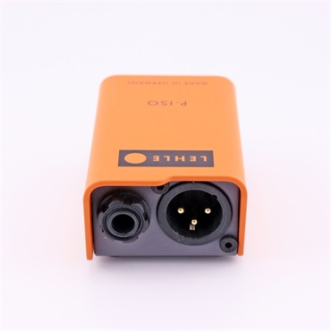 LEHLE P-ISO TRS XLR 画像4