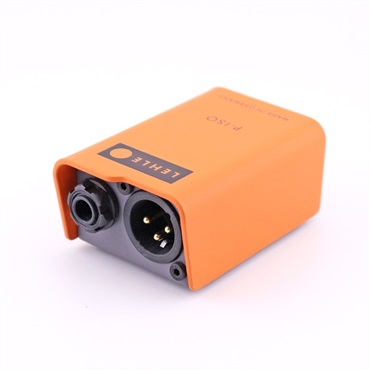 LEHLE P-ISO TRS XLR 画像5