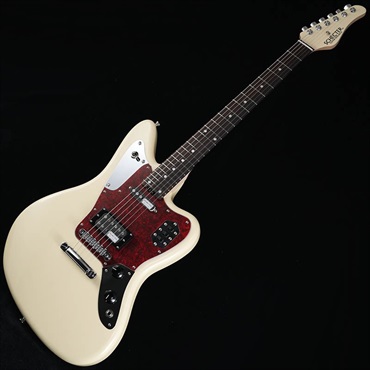 SCHECTER AR-06 (Vintage White/Rosewood) 画像1