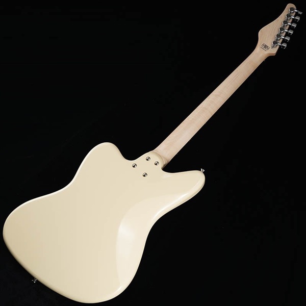 SCHECTER AR-06 (Vintage White/Rosewood) ｜イケベ楽器店