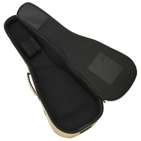 ARIA ABC-300CF (Black) [クラシック＆フォークギター用] 画像2