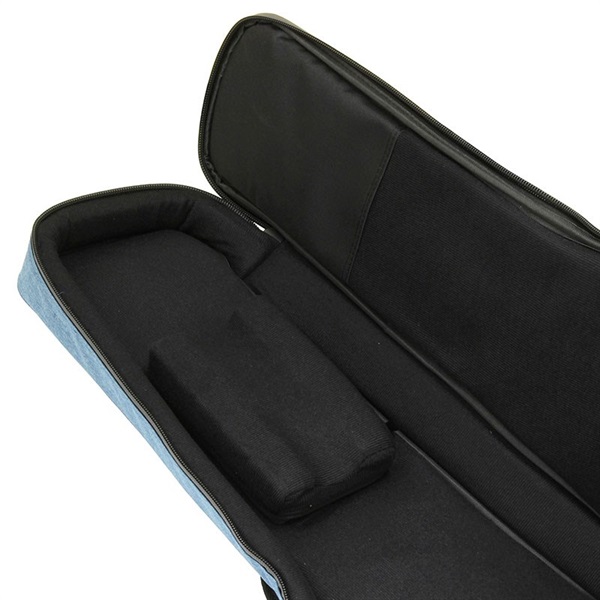 ARIA ABC-300CF (Black) [クラシック＆フォークギター用] 画像3