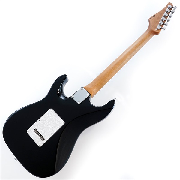 Suhr Guitars Core Line Series Standard Plus (Bengal Burst/Pau 