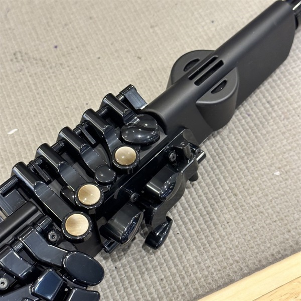 YAMAHA USED 中古 ヤマハ デジタルサックス YDS-150 ｜イケベ