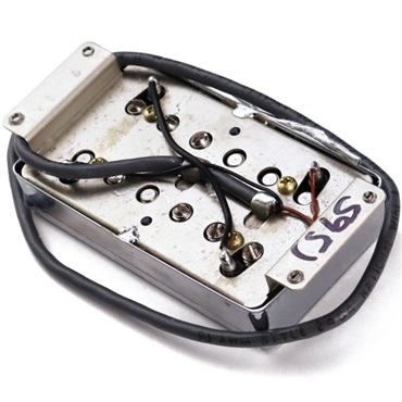 新品 Roswell Wide Range Humbucker Chrome 新品 Roswell Wide Range Humbucker Chrome