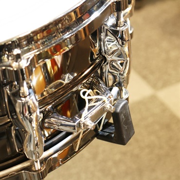 YAMAHA YSS1455SG [Steve Gadd Signature Snare Drum] 【中古品