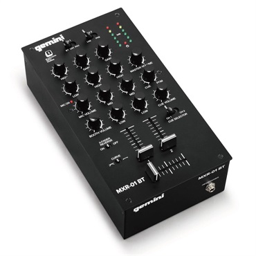 SL-HGH DJミキサー 2チャンネル　美品 SL-HGH DJミキサー 2チャンネル 美品 - メルカリ