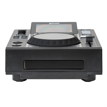 gemini MDJ-600 【USB/CDプレイヤー】※rekordboxのUSBメモリースティックには非対応 画像2