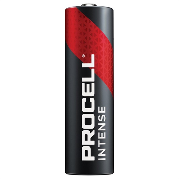 DURACELL PROCELL インテンス乾電池 PX1500 (24本セット) [単三アルカリ電池] 【特価】 画像1
