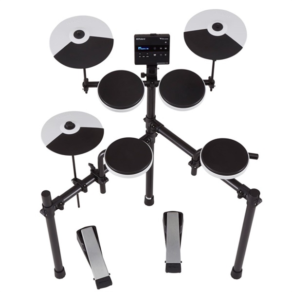 Roland TD-02K [V-Drums Kit] ｜イケベ楽器店