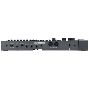Roland JD-08+K-25M【専用鍵盤セット】 画像4