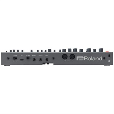 Roland JX-08+K-25M【専用鍵盤セット】 画像4