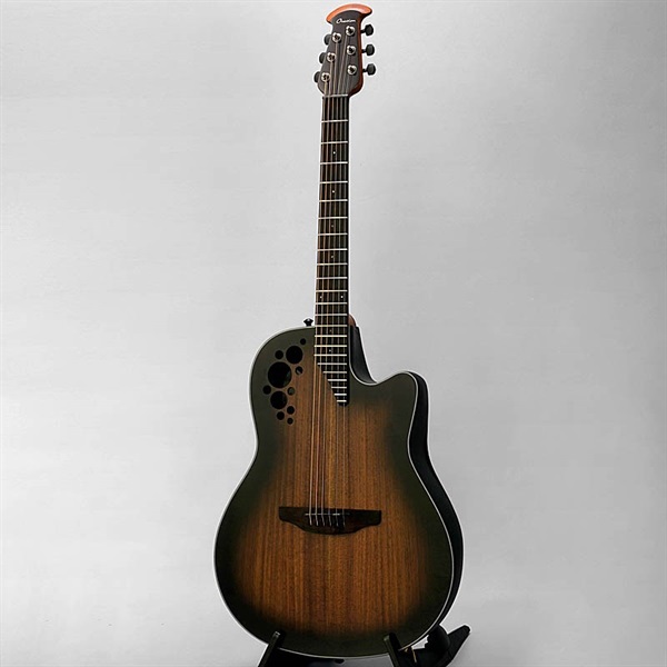 OVATION Celebrity Exotic Selection 2023 Limited Editions CE44P