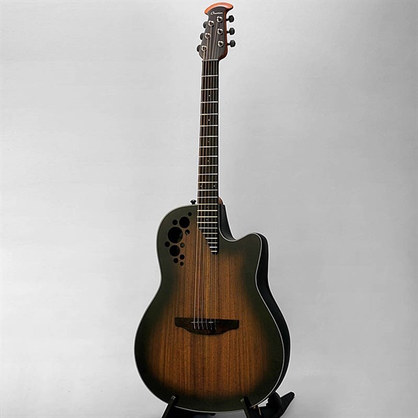 OVATION Celebrity Exotic Selection 2023 Limited Editions CE44P